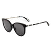 Zadig & Voltaire Black Acetate solbriller