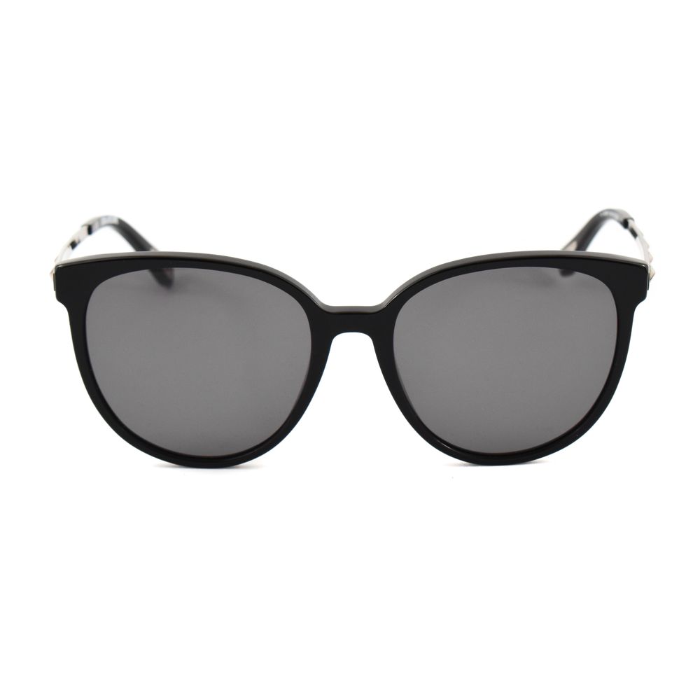 Zadig &amp; Voltaire Black Acetate solbriller