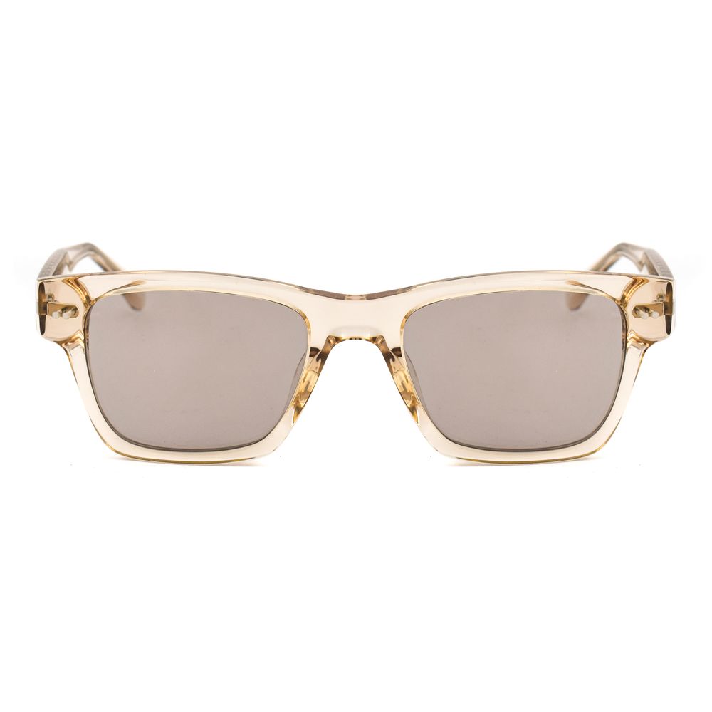 Zadig &amp; Voltaire Beige Acetate solbriller