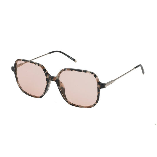 Zadig &amp; Voltaire Multicolor Acetate solbriller