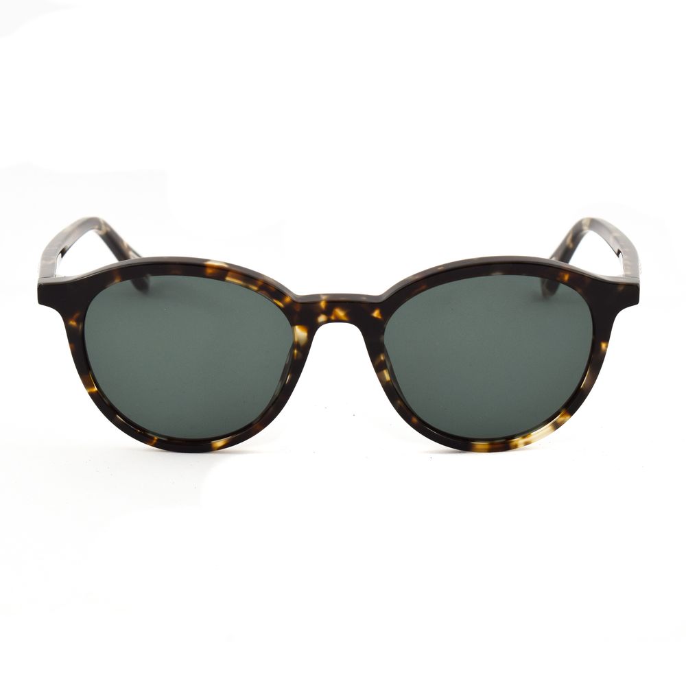 Zadig &amp; Voltaire brune acetatsolbriller