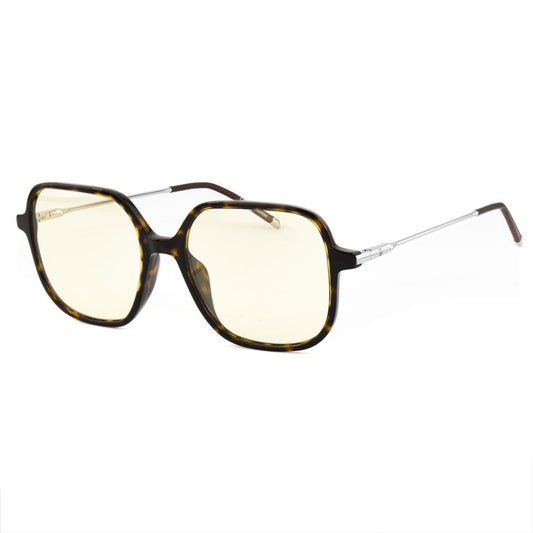 Zadig &amp; Voltaire Brown Acetate solbriller