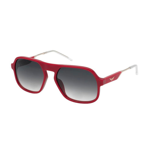 Zadig &amp; Voltaire Red Acetate solbriller