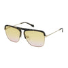 Zadig & Voltaire Multicolor Metal Solbriller