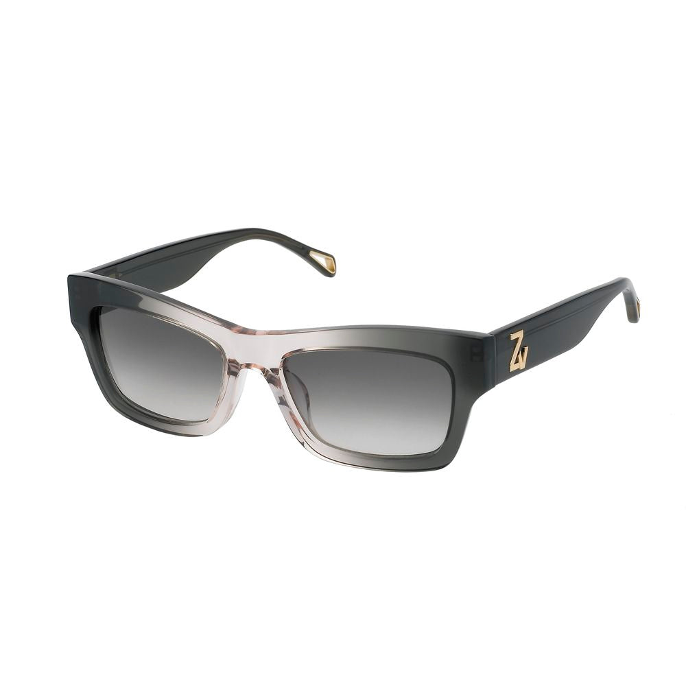 Zadig &amp; Voltaire Multicolor Acetate solbriller