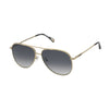 Zadig & Voltaire Multicolor Metal Solbriller