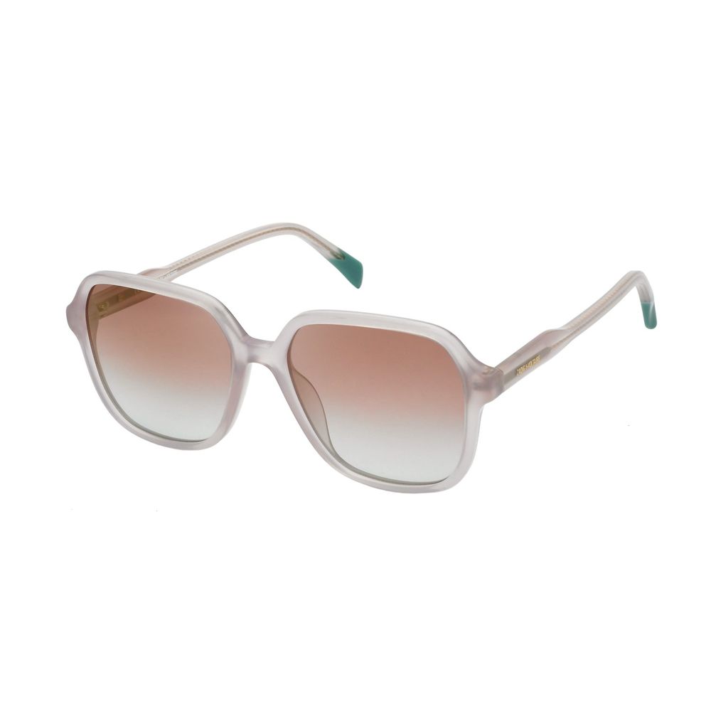 Zadig &amp; Voltaire Multicolor Acetate solbriller