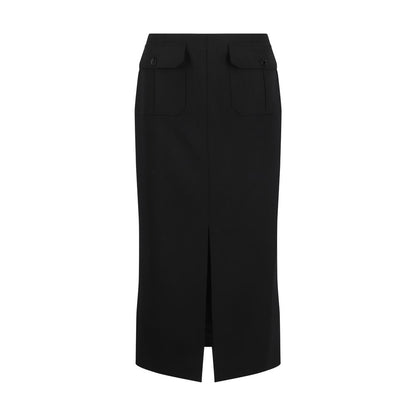 Chloé Midi-nederdel