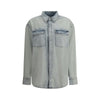 RE/DONE Denimskjorte