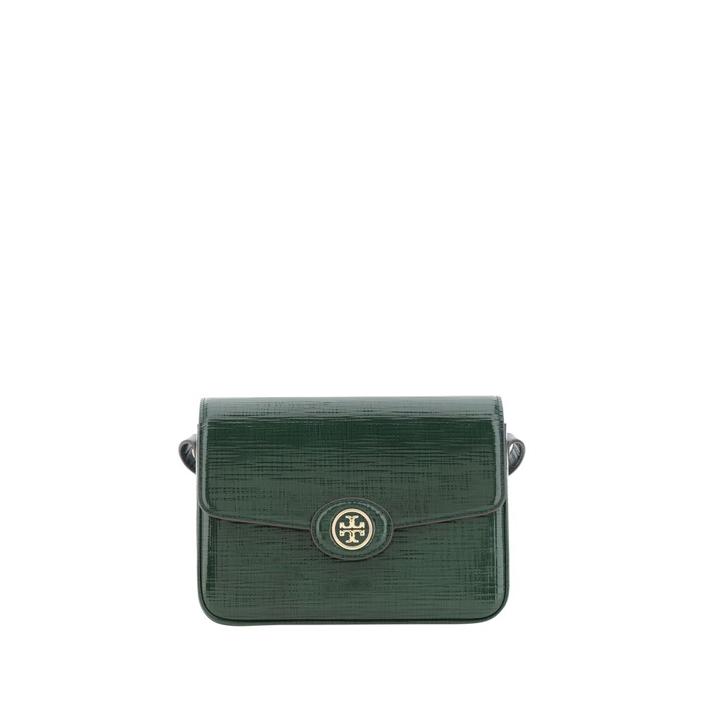 Tory Burch Robinson skuldertaske