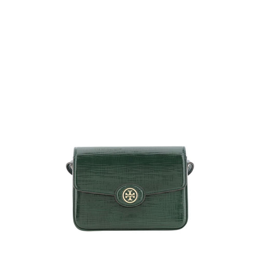 Tory Burch Robinson skuldertaske