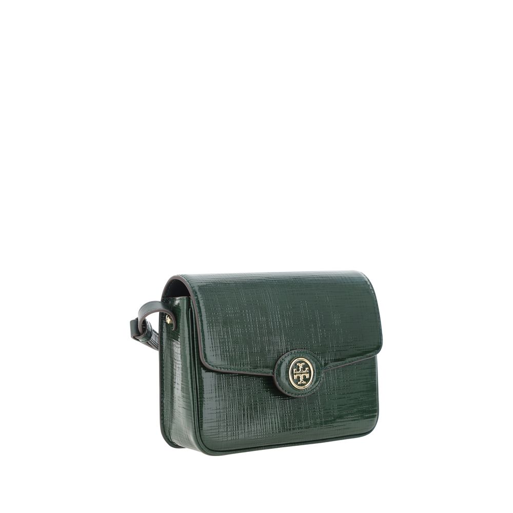 Tory Burch Robinson skuldertaske