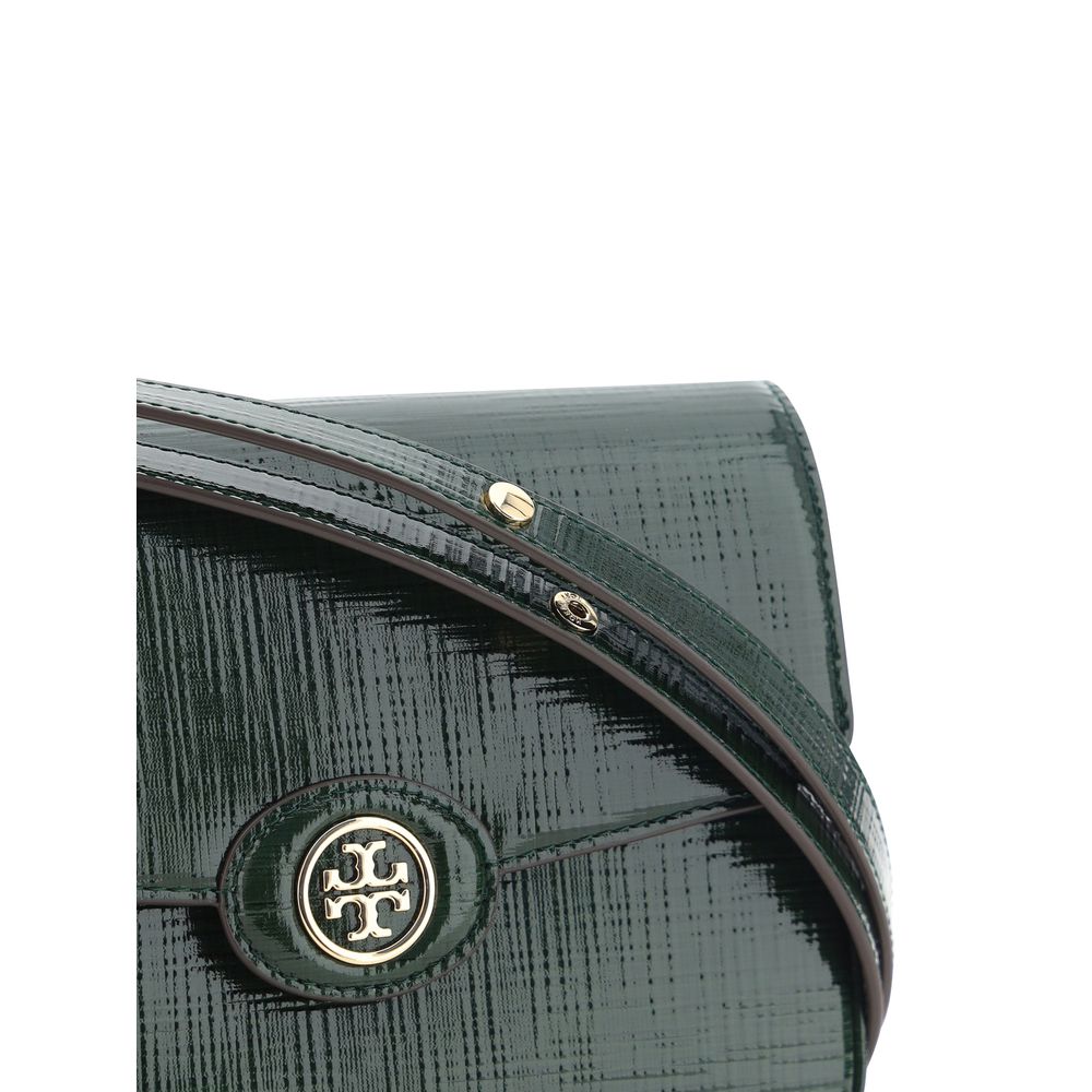 Tory Burch Robinson skuldertaske