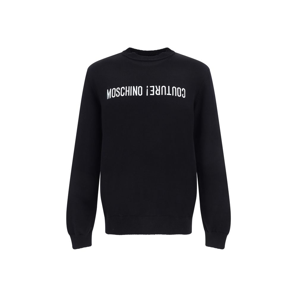 Moschino sweatshirt