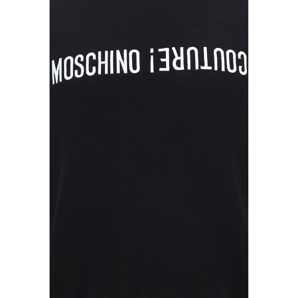 Moschino sweatshirt