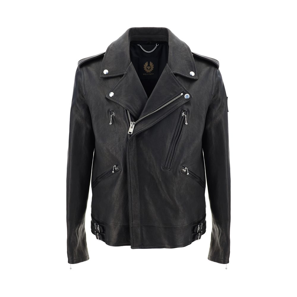 Belstaff bikerjakke