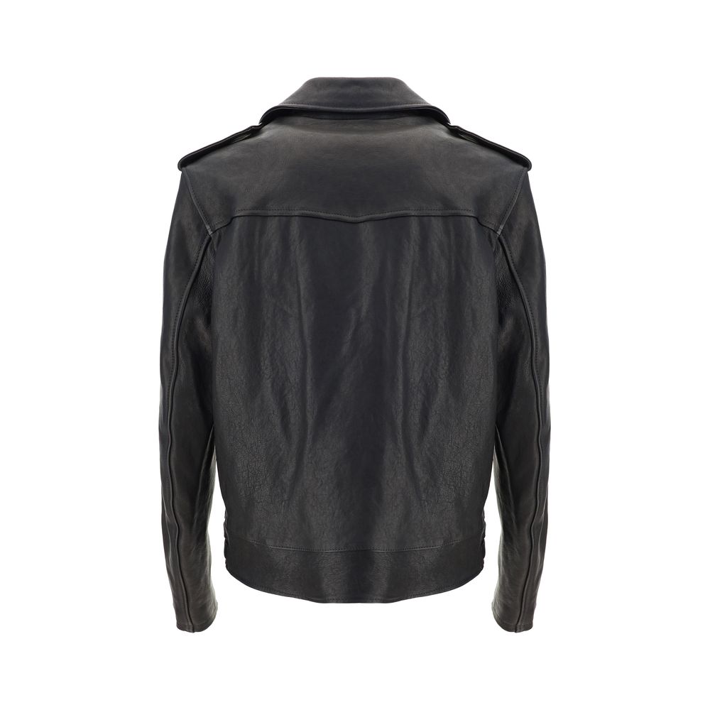 Belstaff bikerjakke