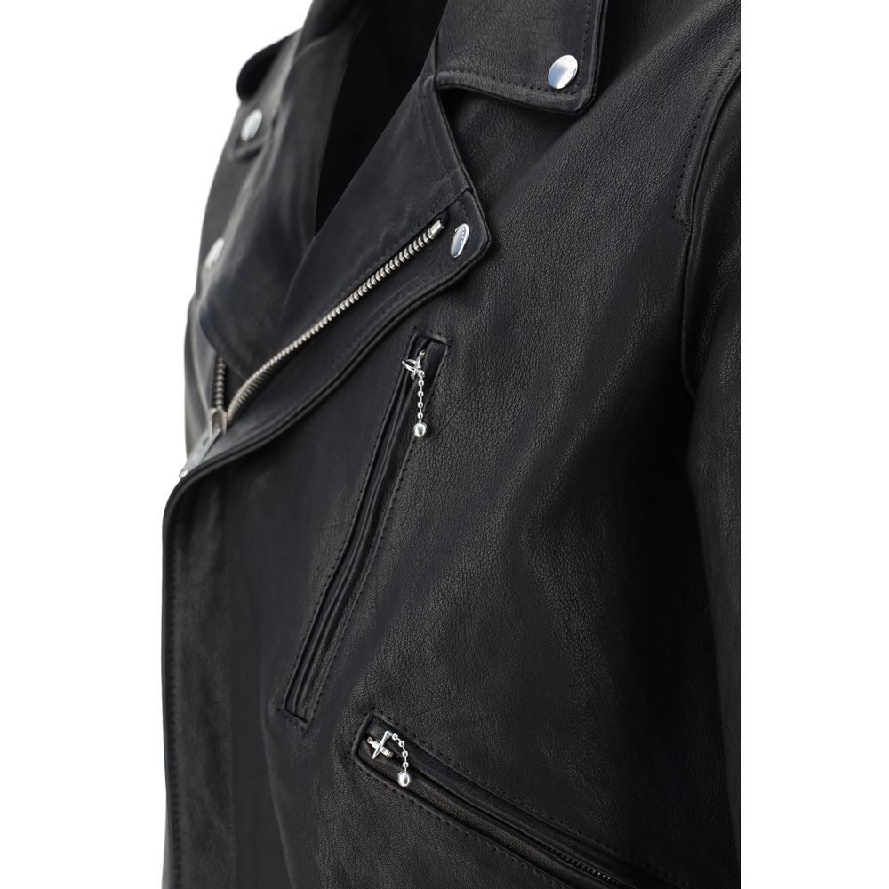 Belstaff bikerjakke