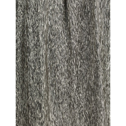 Chloé Silk Lamé minikjole