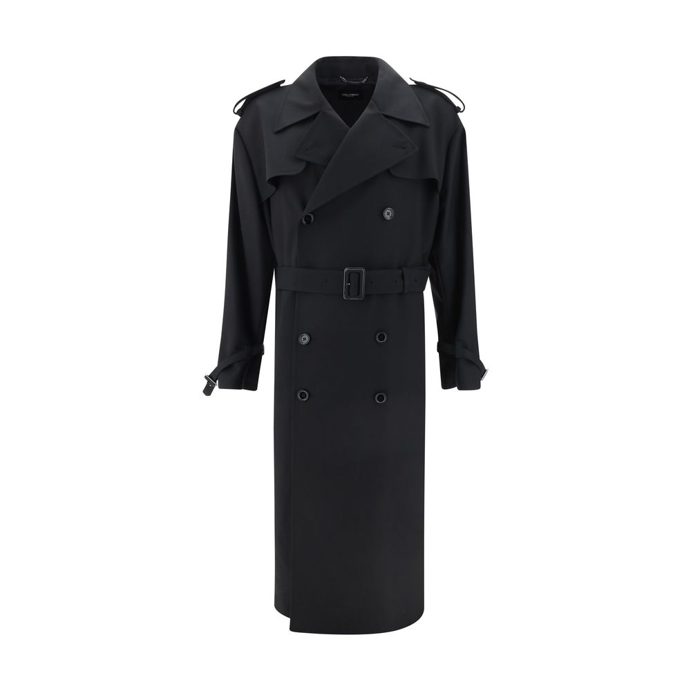 Dolce &amp; Gabbana trenchcoat