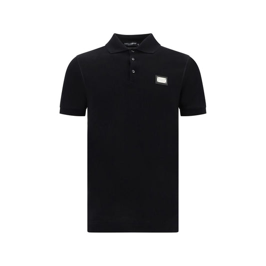 Dolce &amp; Gabbana poloshirt