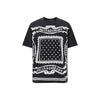 Dolce & Gabbana T-shirt med Maxi print