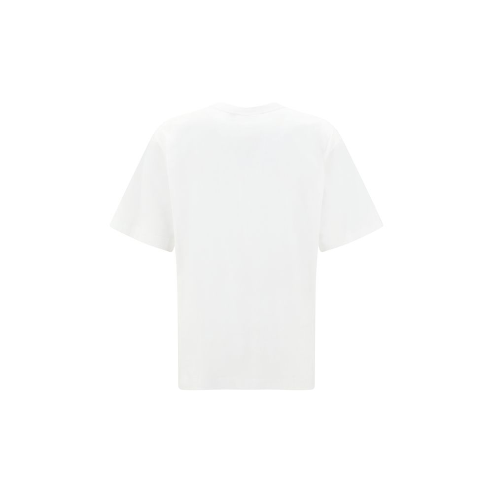 Dolce &amp; Gabbana T-shirt med logo