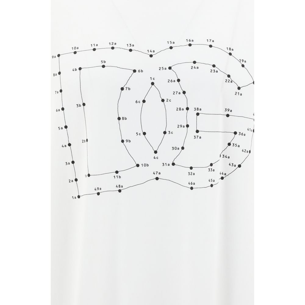 Dolce &amp; Gabbana T-shirt med logo