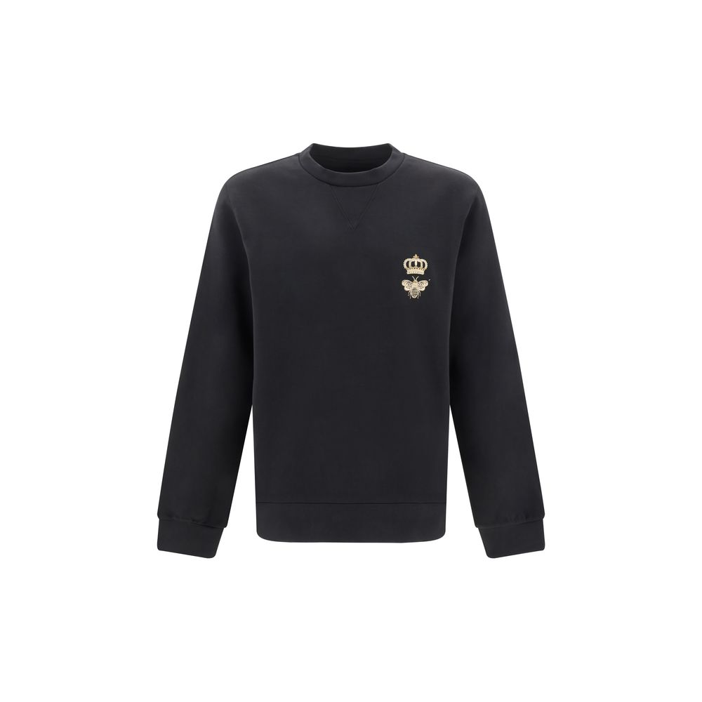 Dolce &amp; Gabbana sweatshirt med bi