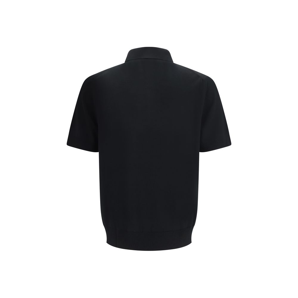 Dolce &amp; Gabbana Poloshirt med logo