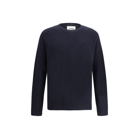 Jil Sander sømløs sweater