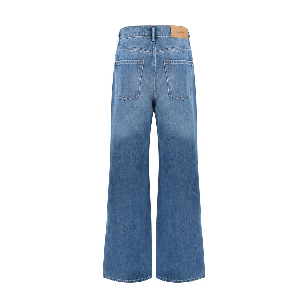 7TIL Scout Jeans