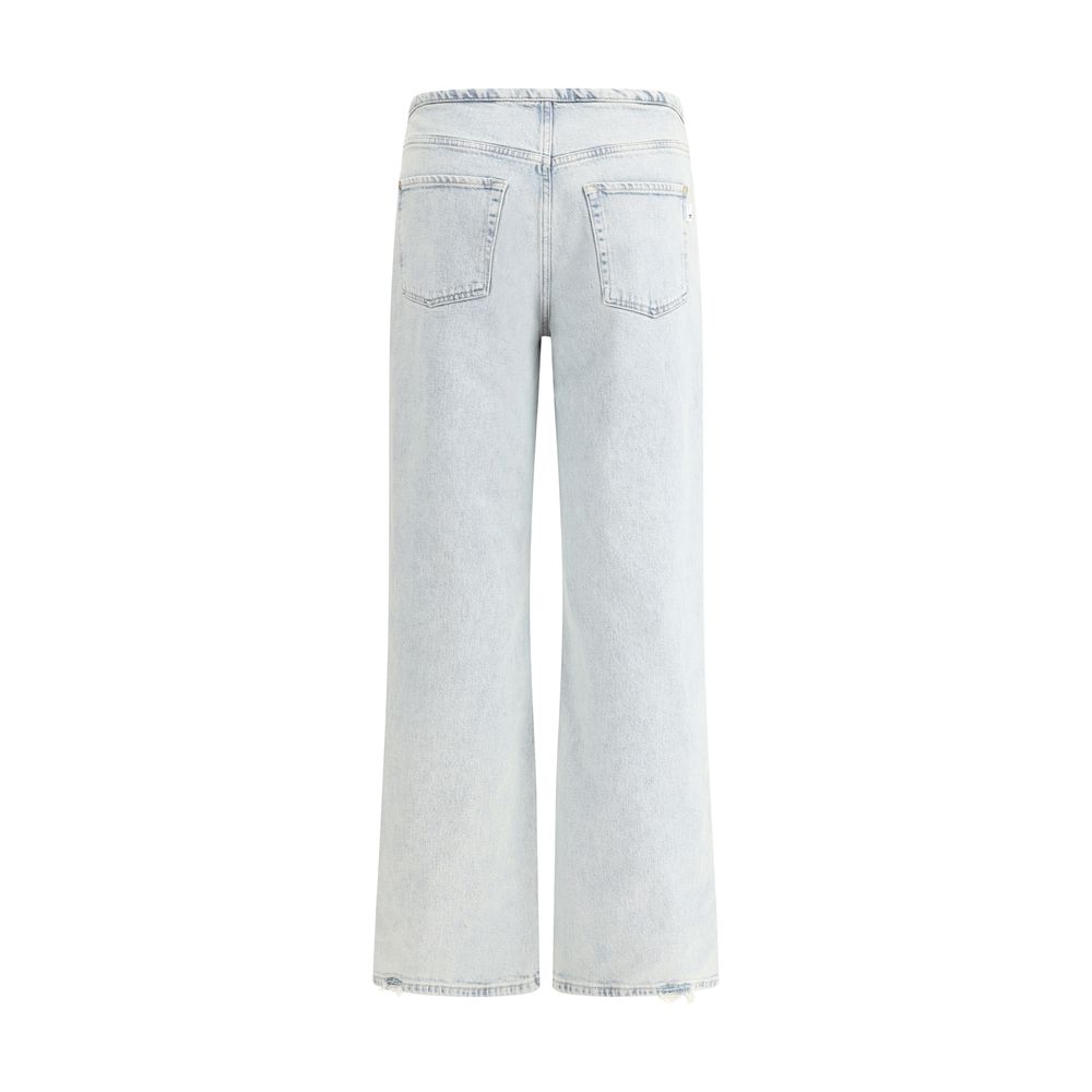 7TIL Scout Sunkissed Jeans