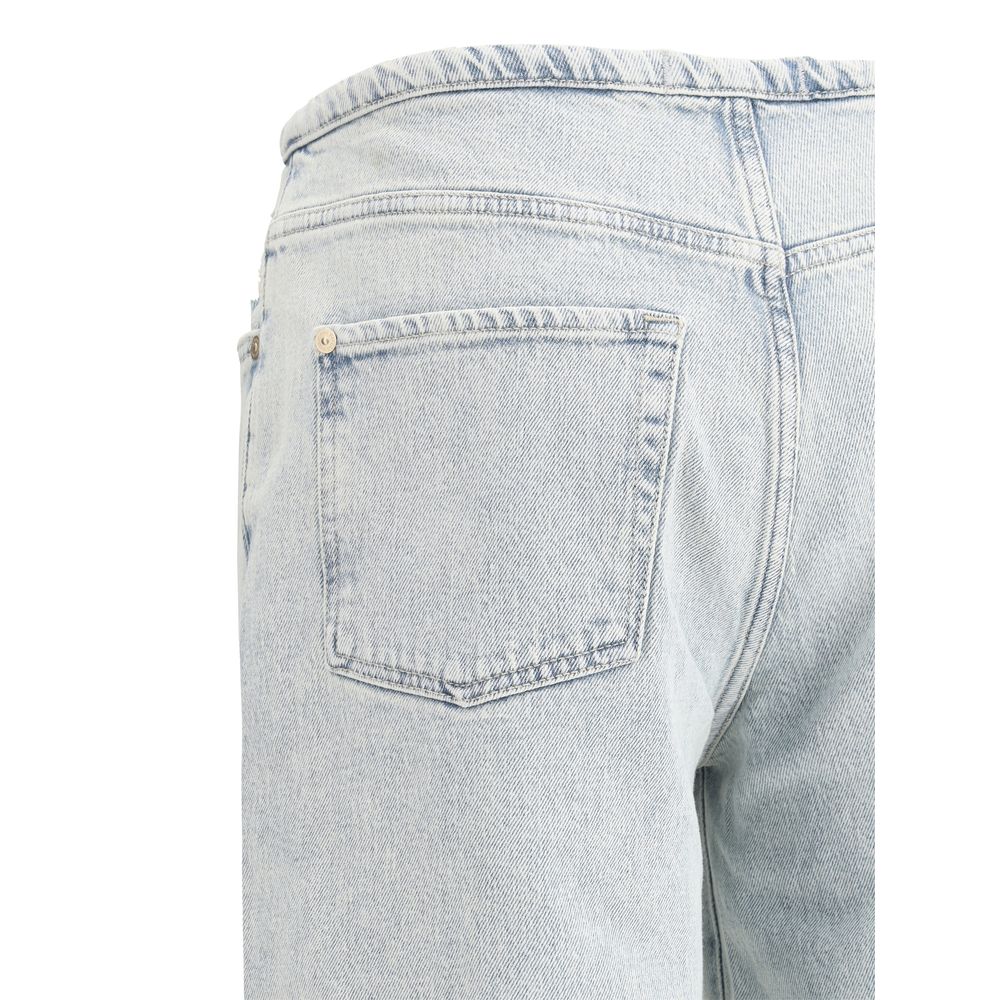 7TIL Scout Sunkissed Jeans