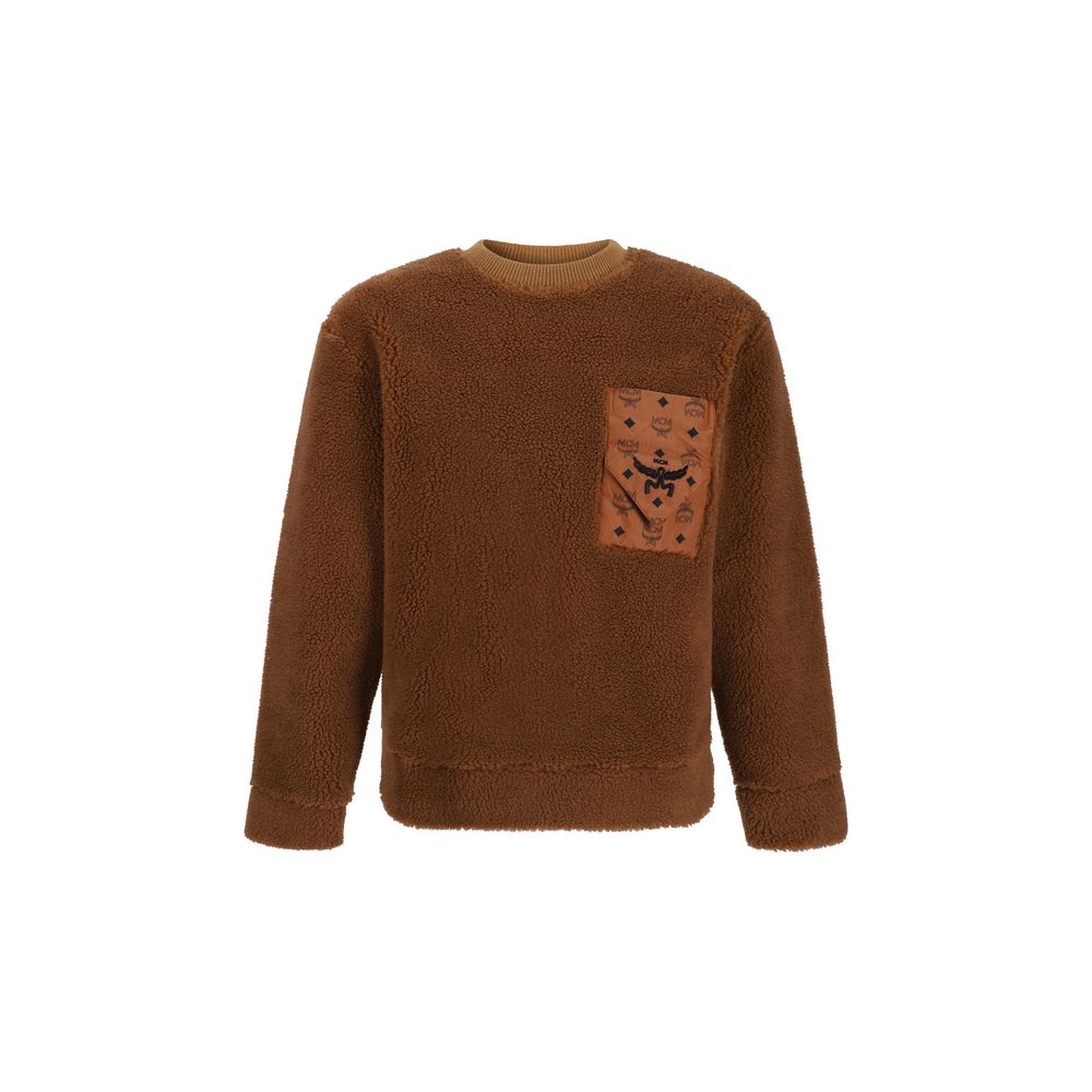 MCM sweatshirt