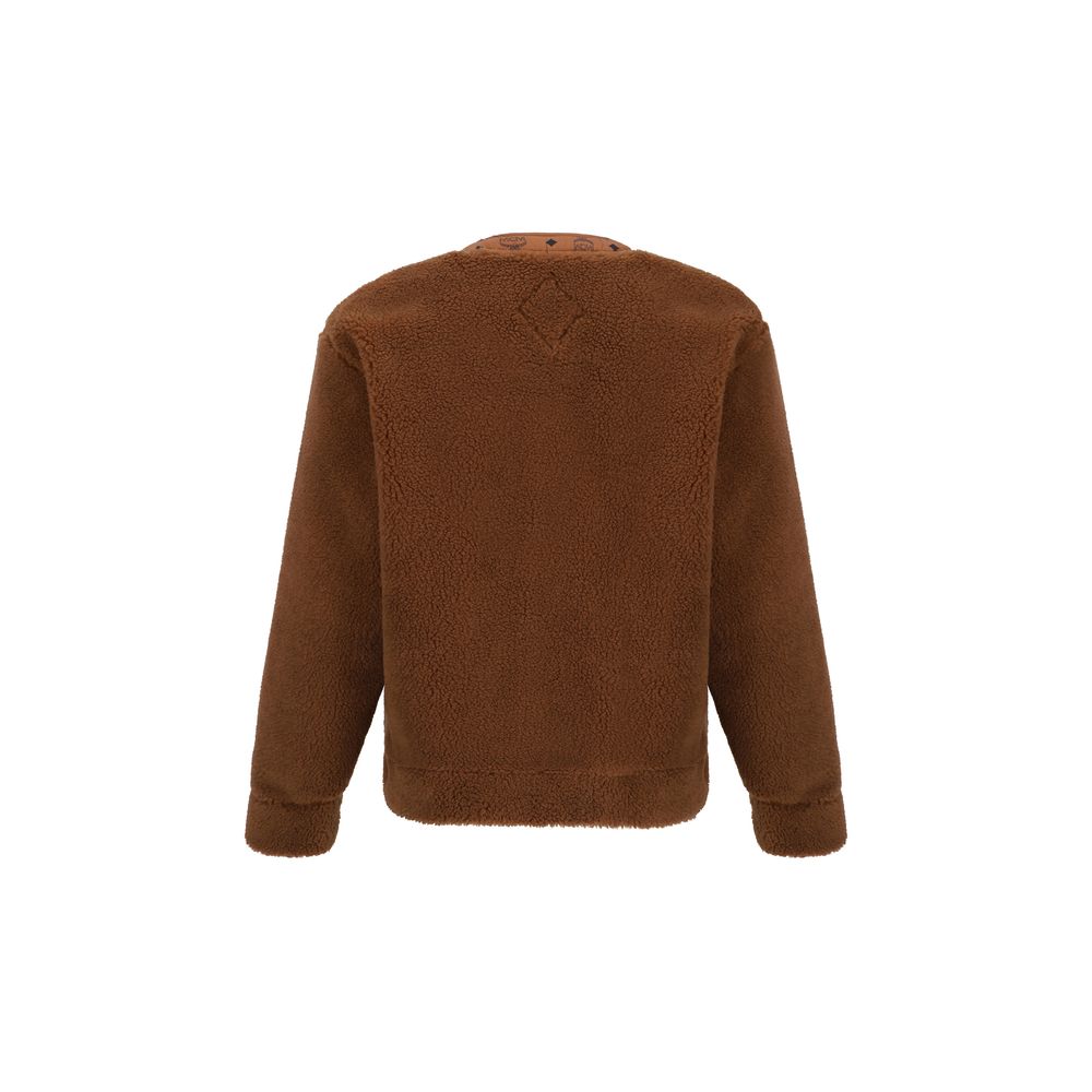 MCM cardigan