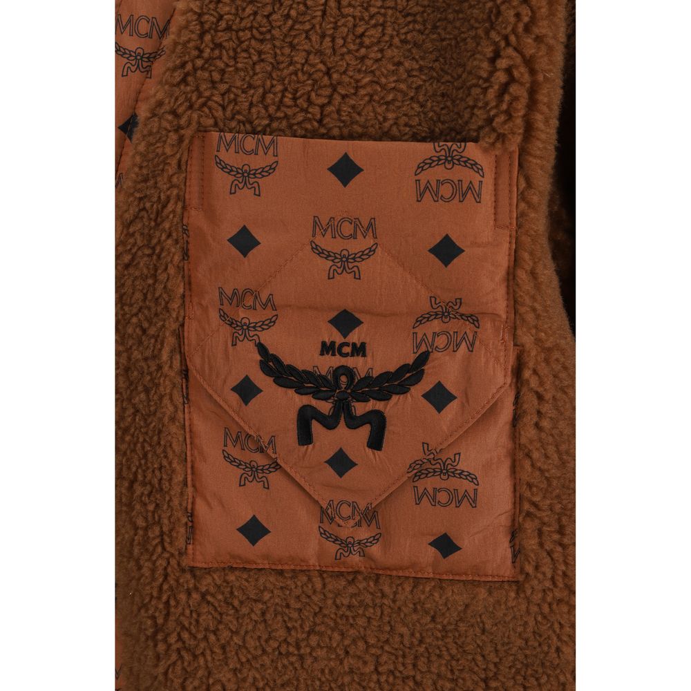 MCM cardigan