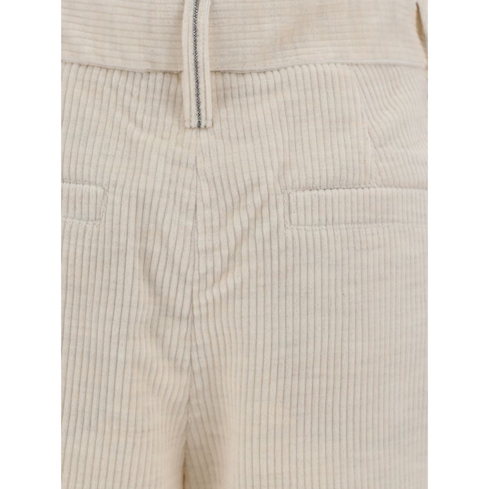 Brunello Cucinelli bukser