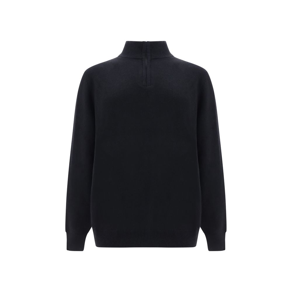 Aragona cashmere sweater