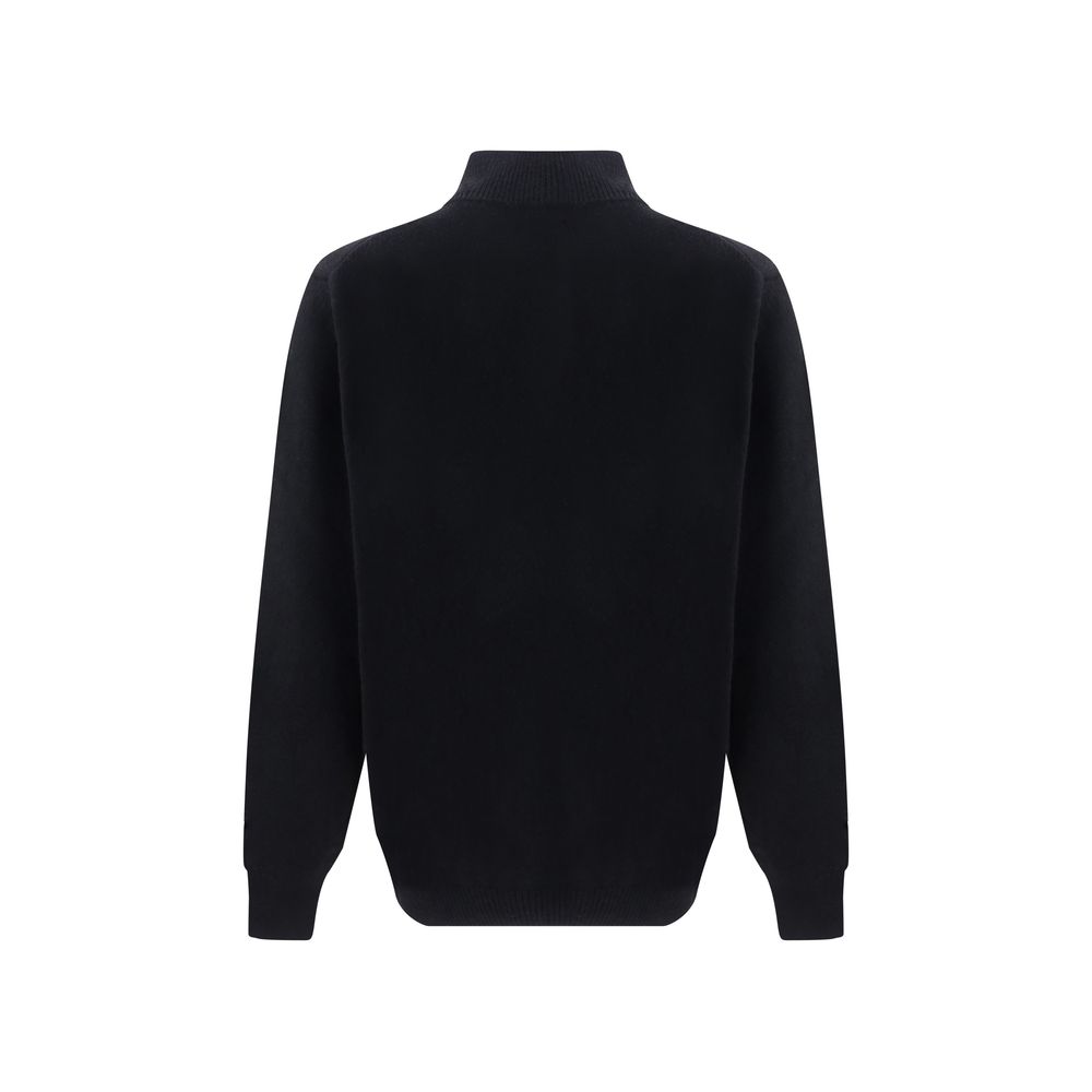 Aragona cashmere sweater