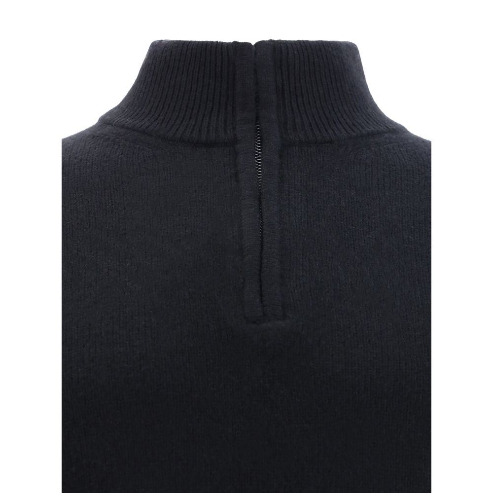 Aragona cashmere sweater