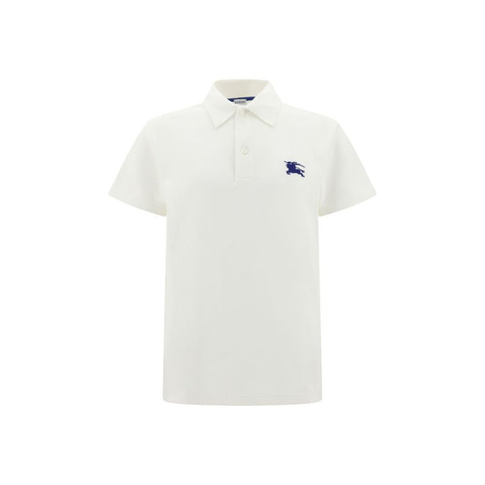 Burberry Equestrian Knight poloshirt