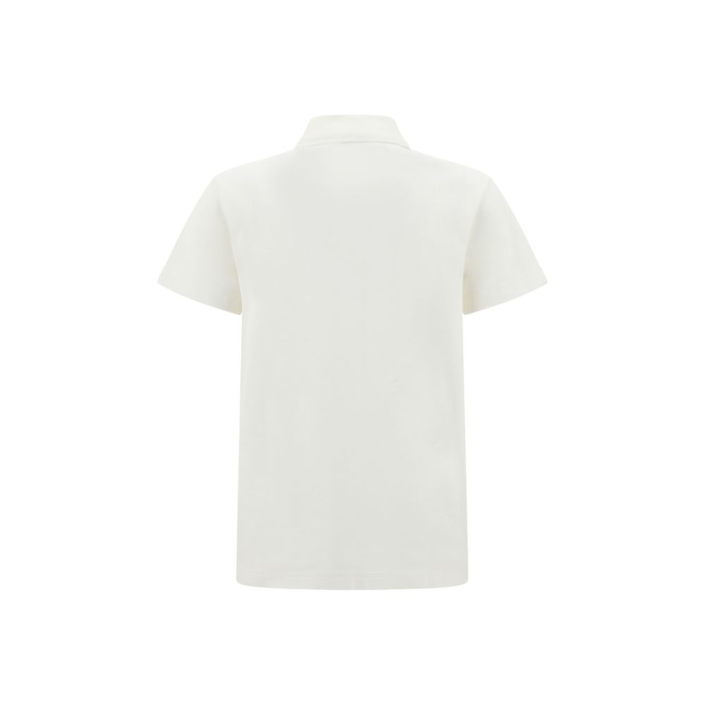 Burberry Equestrian Knight poloshirt