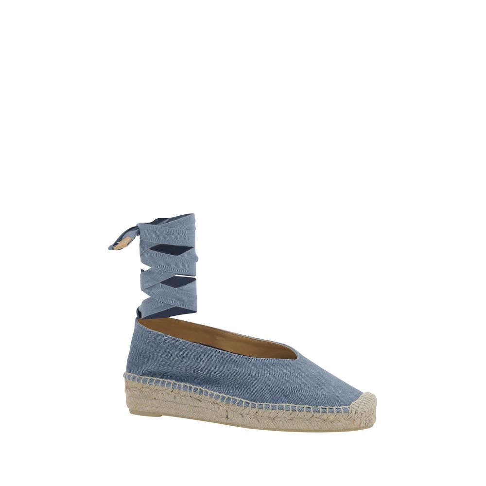 Castaner Gea Espadriller