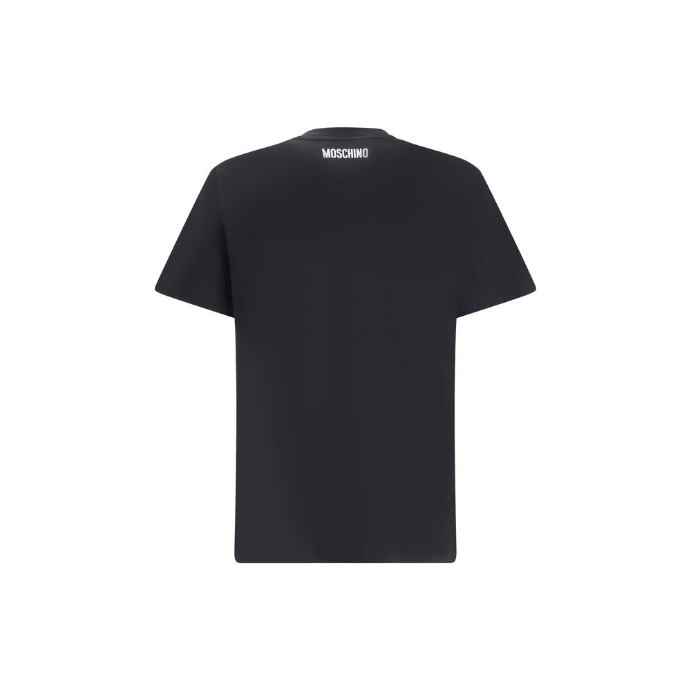 Moschino logo T-shirt