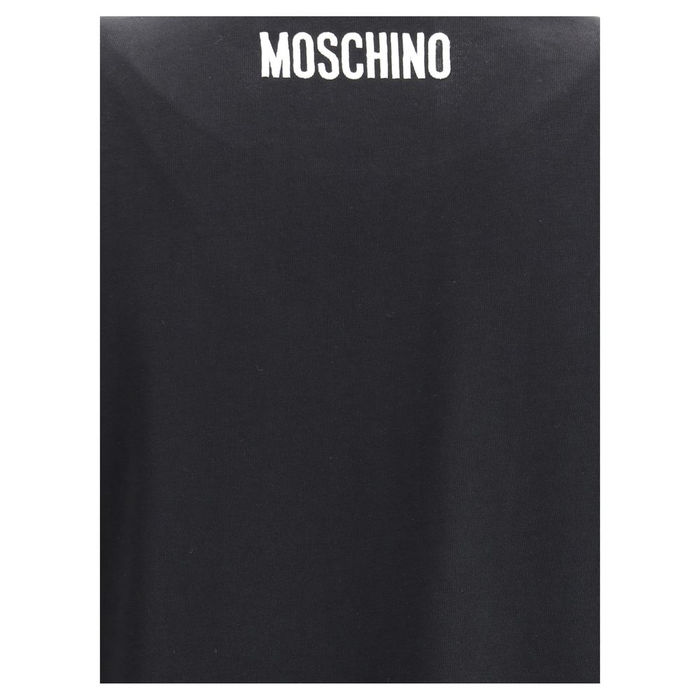 Moschino logo T-shirt