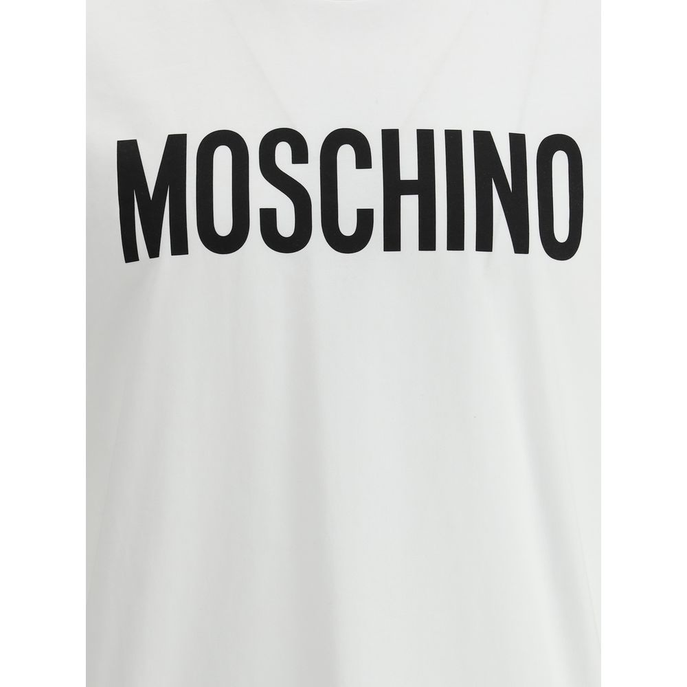 Moschino logo T-shirt