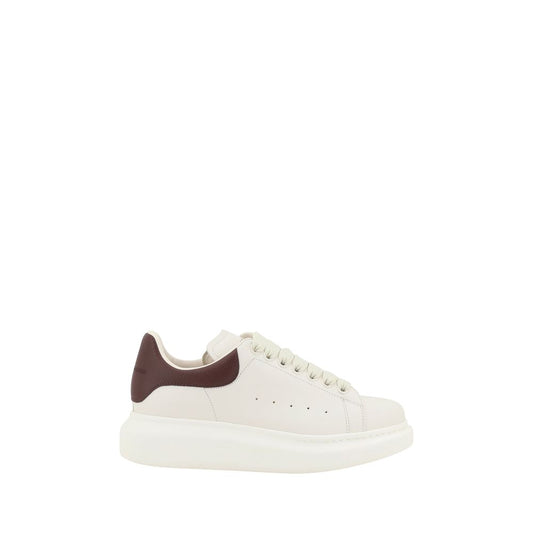 Alexander McQueen lædersneakers