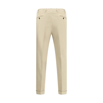 Germano Cotton Pants