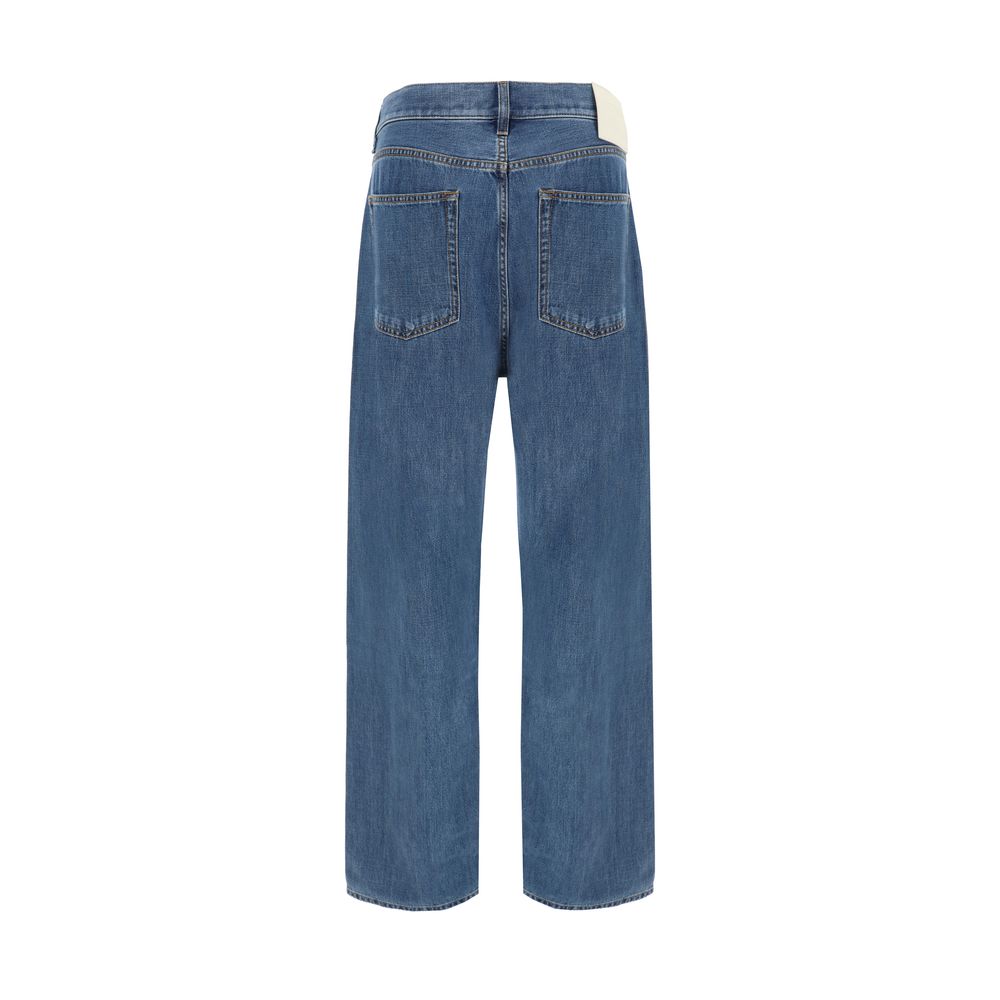 Valentino Pap jeans